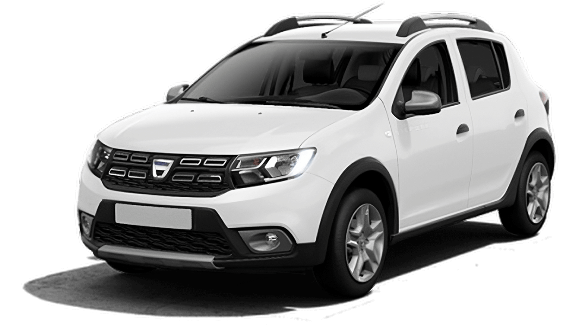 Dacia Stepway