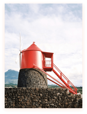 Ilha do Pico